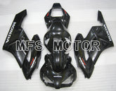 Honda CBR1000RR 2004-2005 Injection ABS Fairing - Factory Style - Black - MFS5927